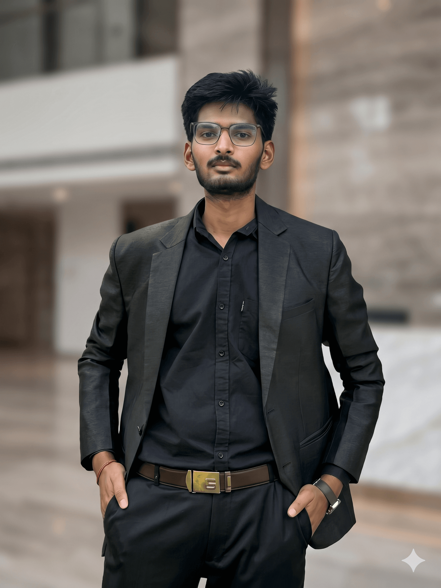 Basavaraj Ningasani